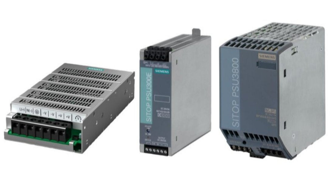 POWER SUPPLY